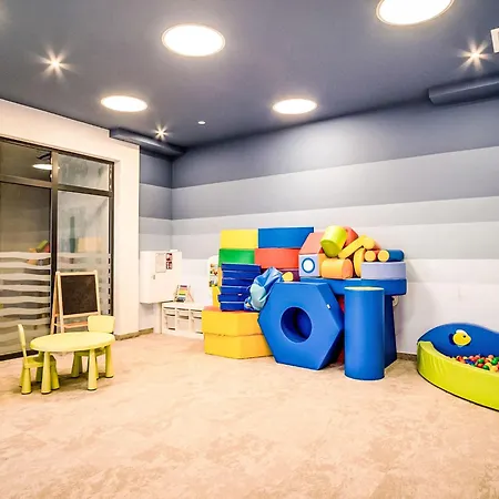 Appartement B 406 By Interhome *