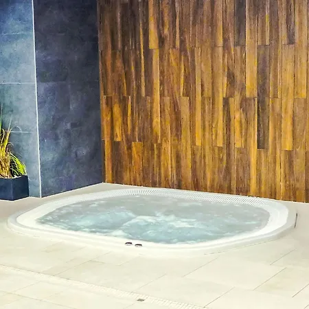 Appartement B 406 By Interhome Kołobrzeg