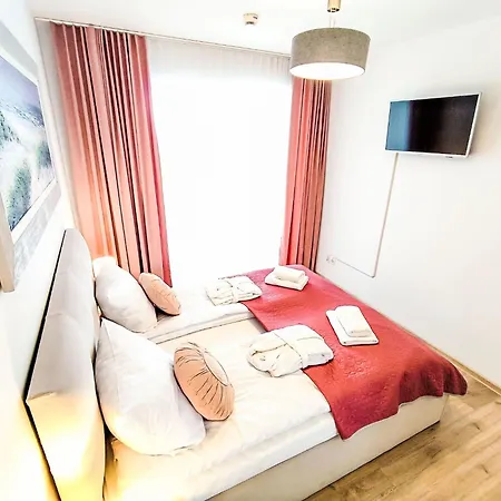 B 406 By Interhome Appartement Kołobrzeg