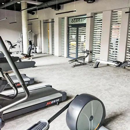 B 406 By Interhome * Kołobrzeg