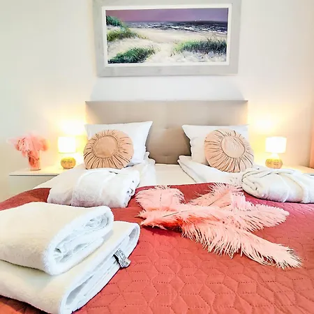 B 406 By Interhome Appartement