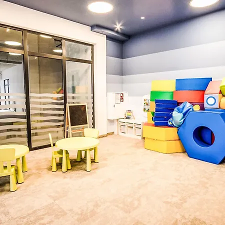 Appartement B 406 By Interhome