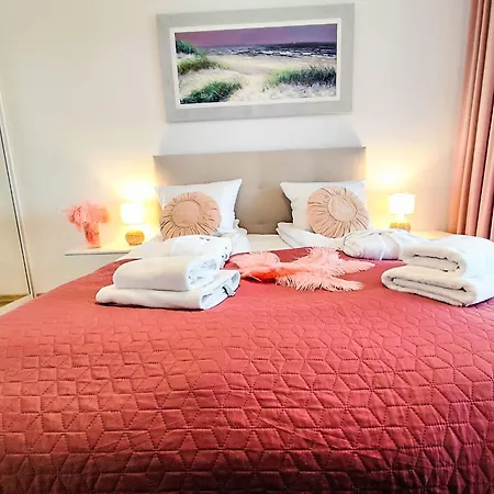 Appartement B 406 By Interhome *