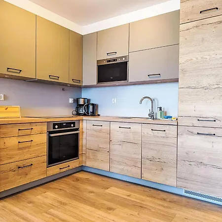 B 406 By Interhome *