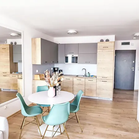 B 406 By Interhome Kołobrzeg