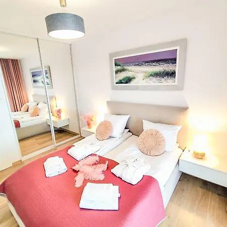 Appartement B 406 By Interhome Kołobrzeg