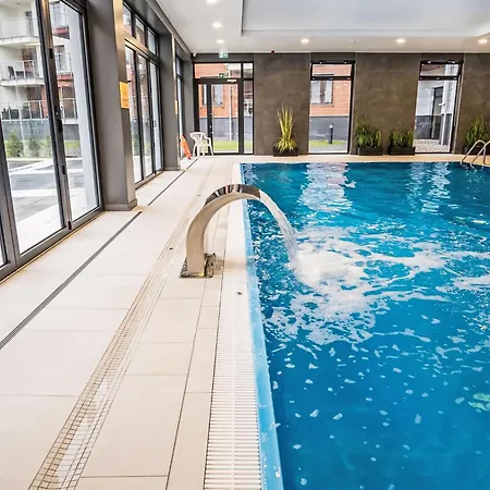 B 406 By Interhome Appartement *