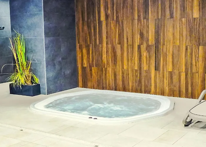 Apartman B 406 By Interhome Kołobrzeg