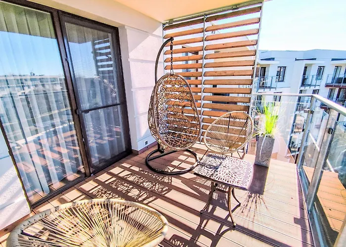 B 406 By Interhome Kołobrzeg