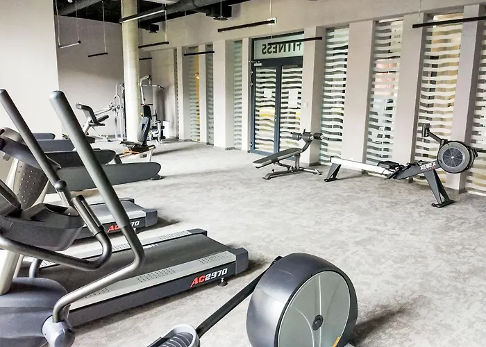 B 406 By Interhome * Kołobrzeg