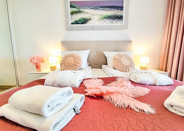 B 406 By Interhome Apartman