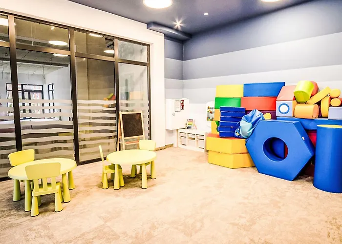 Apartman B 406 By Interhome