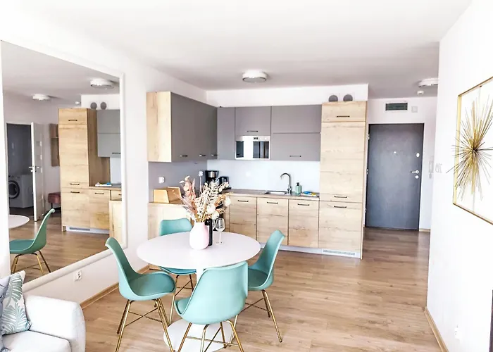 B 406 By Interhome Kołobrzeg