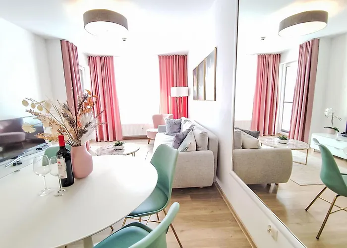 B 406 By Interhome *