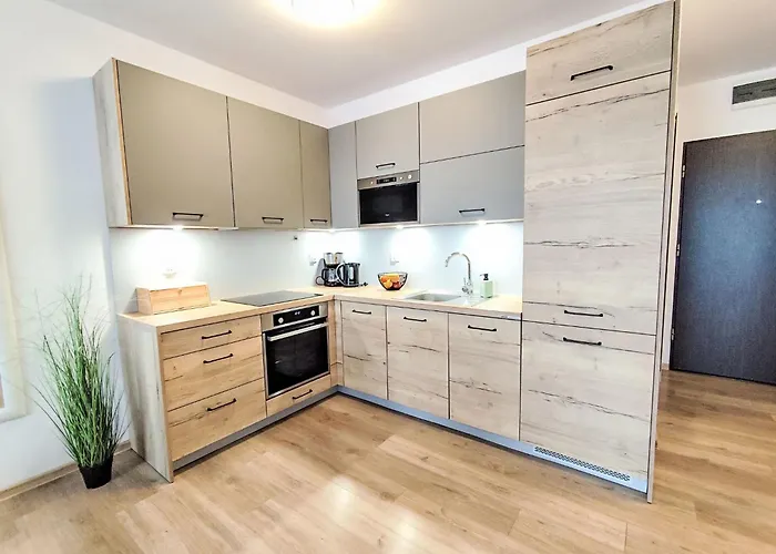 B 406 By Interhome Kołobrzeg